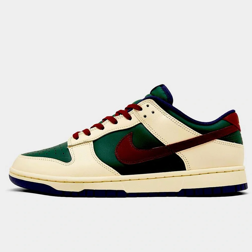 🌲 Nike Dunk Low Coconut milk 🌲 - Picture 2 of 4